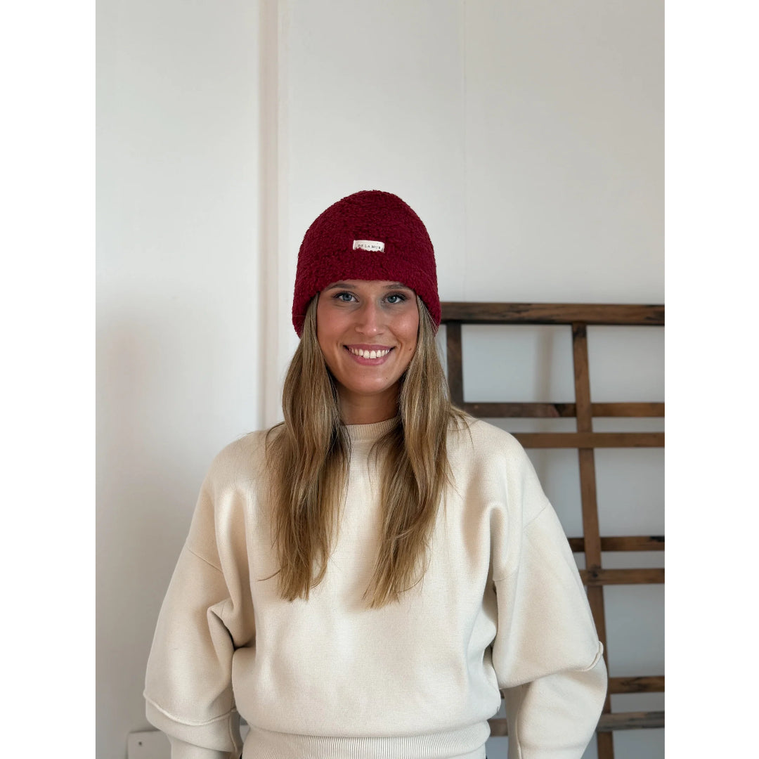 Gorro DeLaMur Line Lake