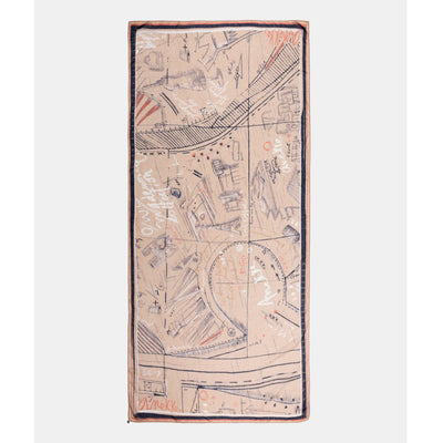 Pañuelo Anekke Studio