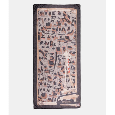 Pañuelo Anekke Mademoiselle