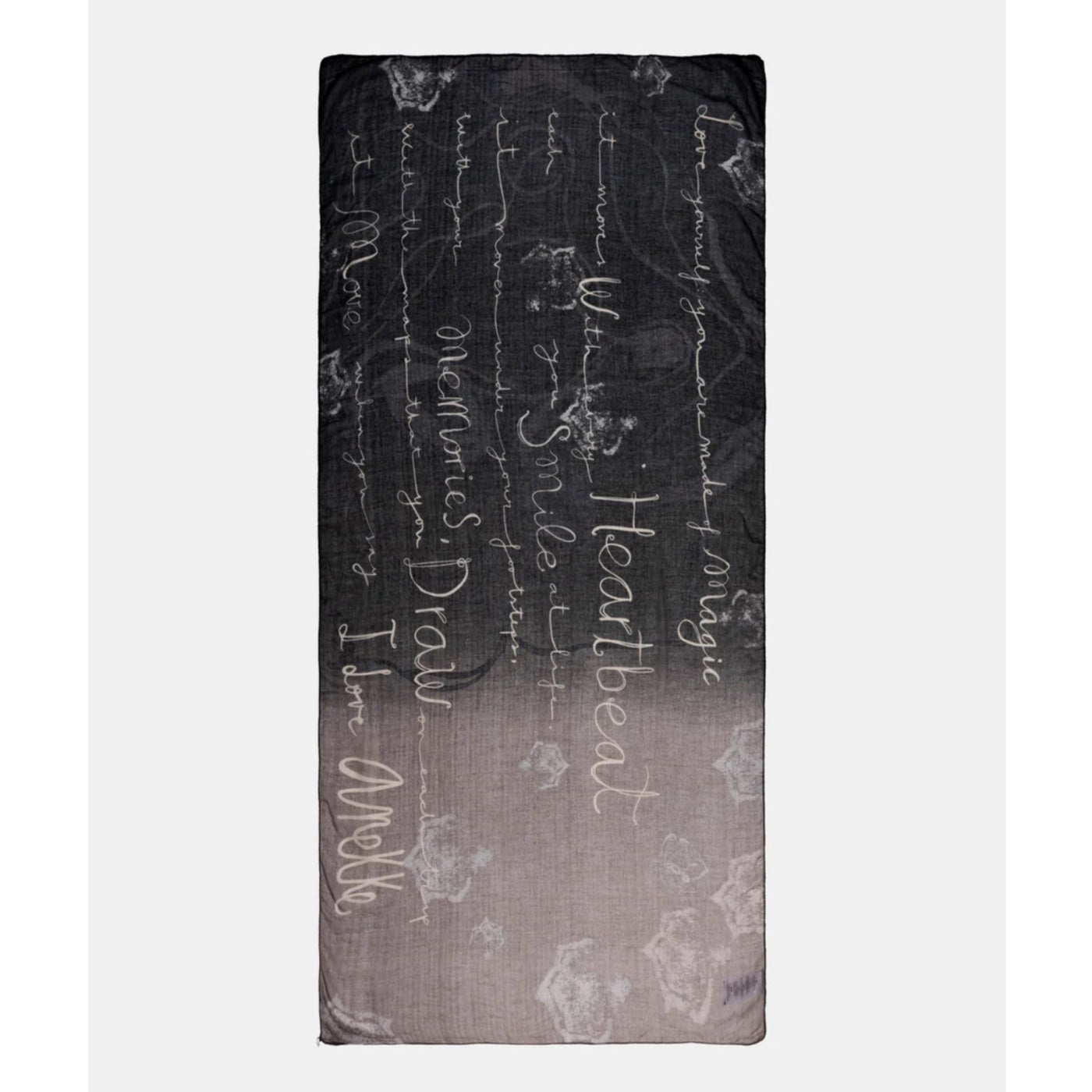 Pañuelo Anekke Manifesto