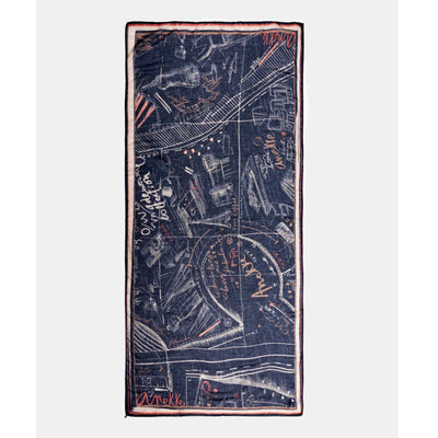 Pañuelo Anekke Boutique