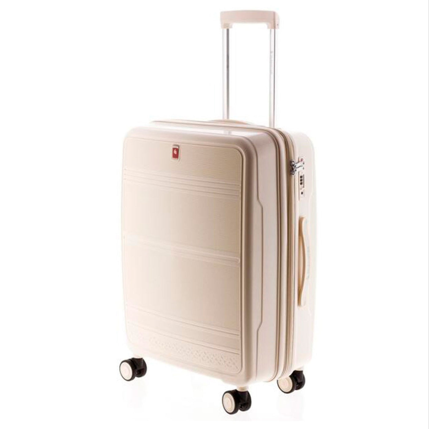 Maleta Mediana Extensible Gladiator Saona