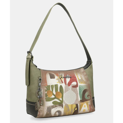 Bolso Hobo Anekke Amphora