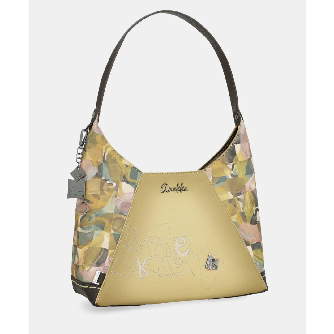 Bolso de hombro Anekke Bloom