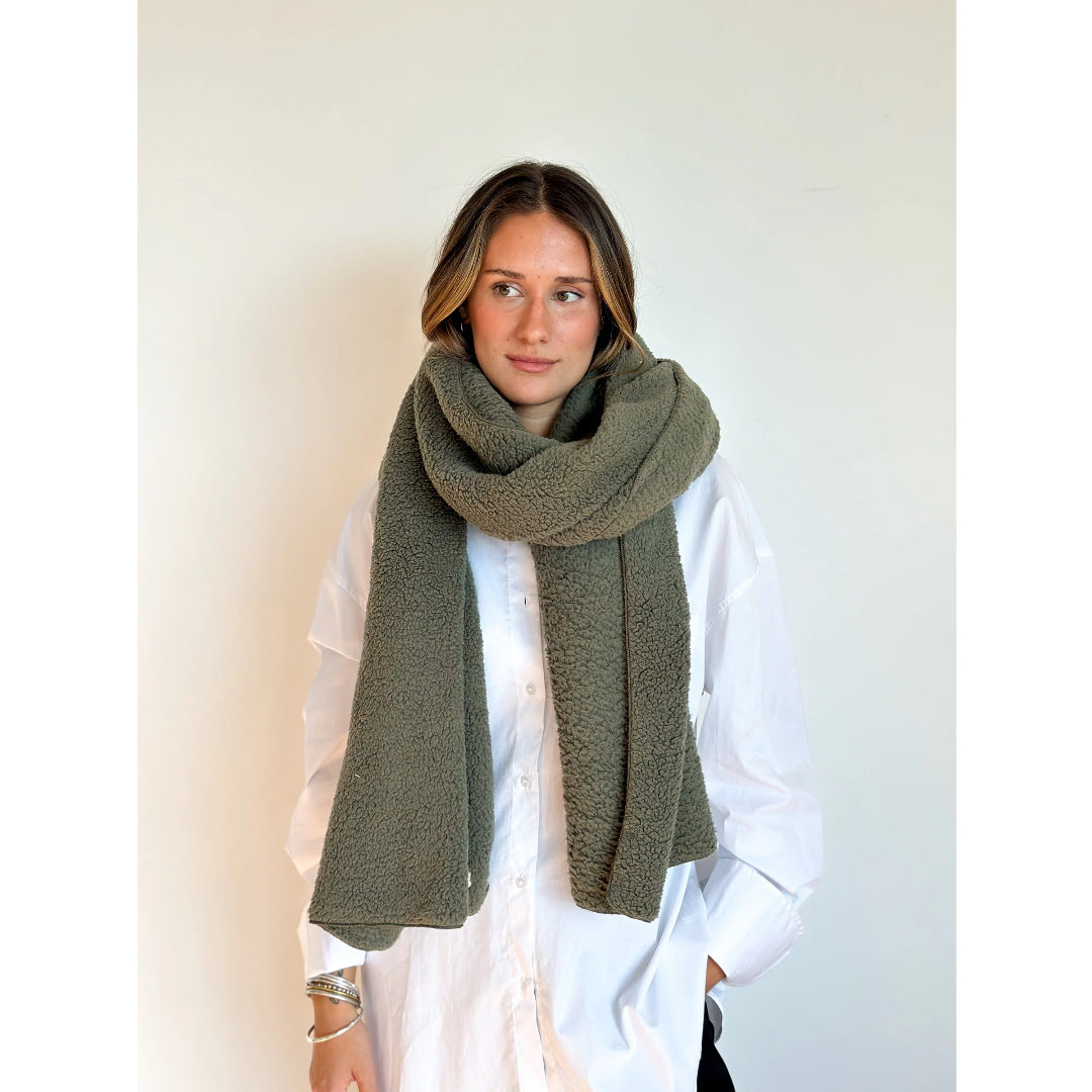 Bufanda DeLaMur Line Baridi