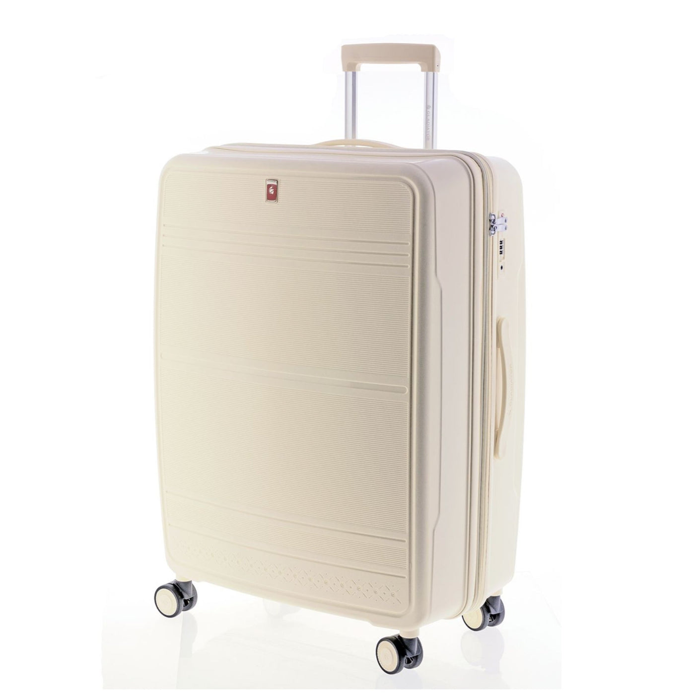 Maleta Grande Extensible Gladiator Saona