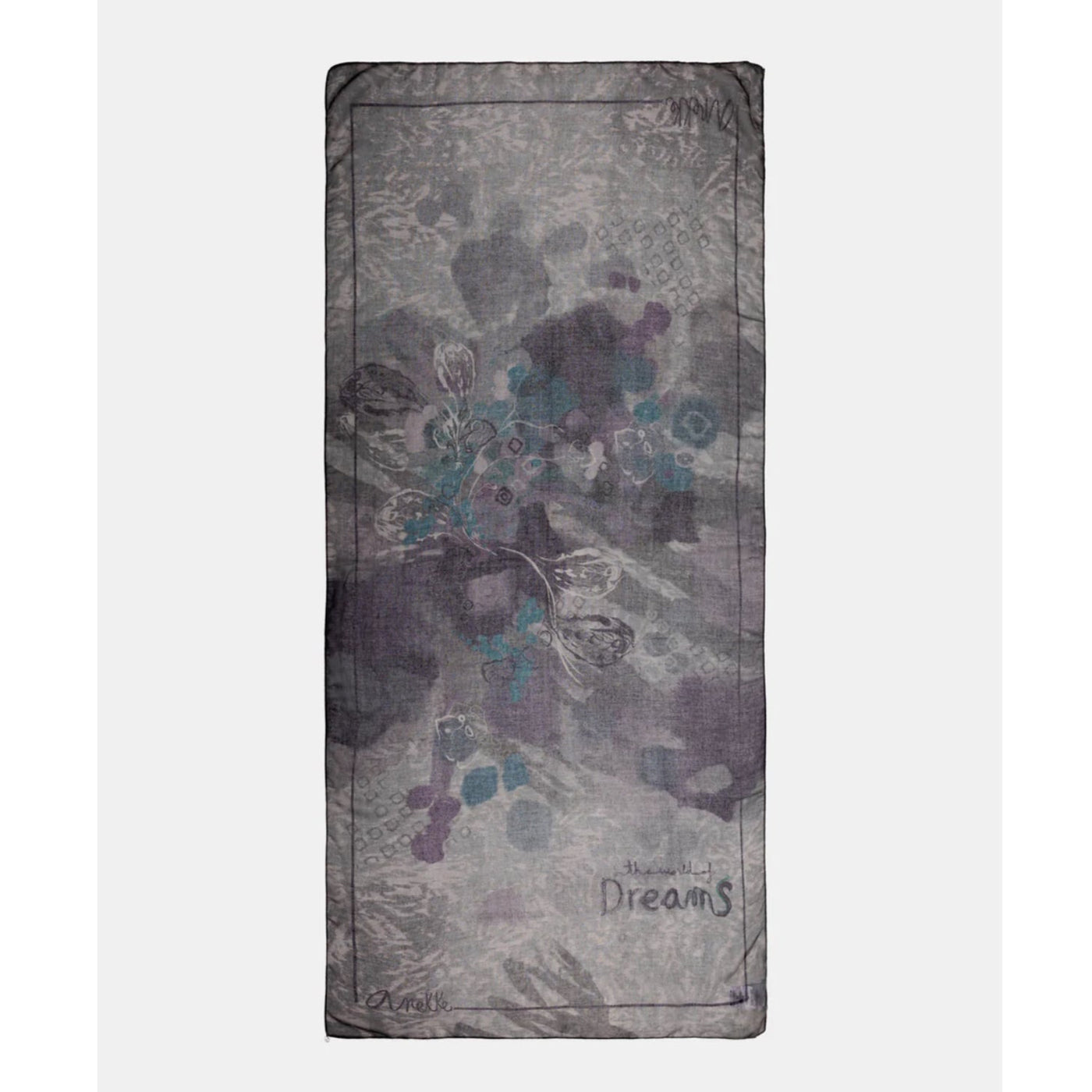 Pañuelo Anekke Evolution