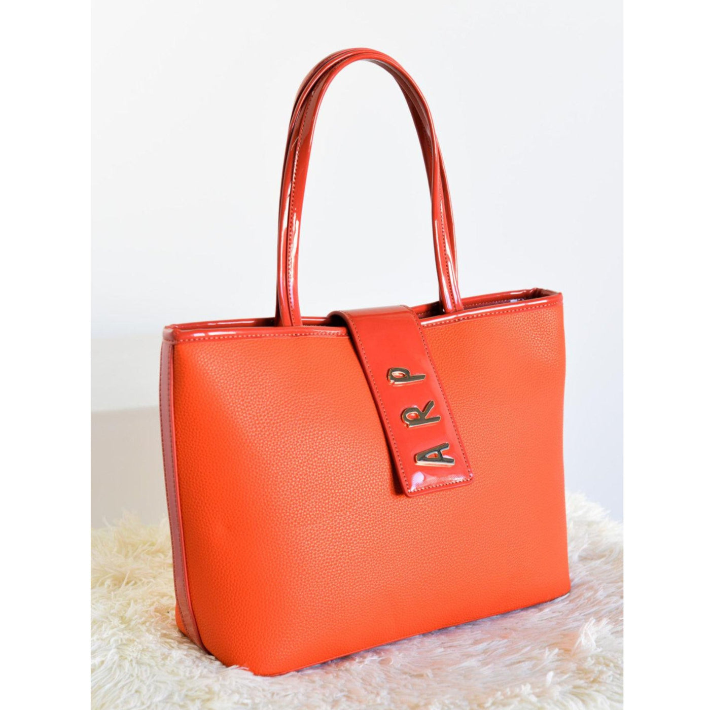 Shopper ARP AGATHA RUIZ DE LA PRADA color Naranja