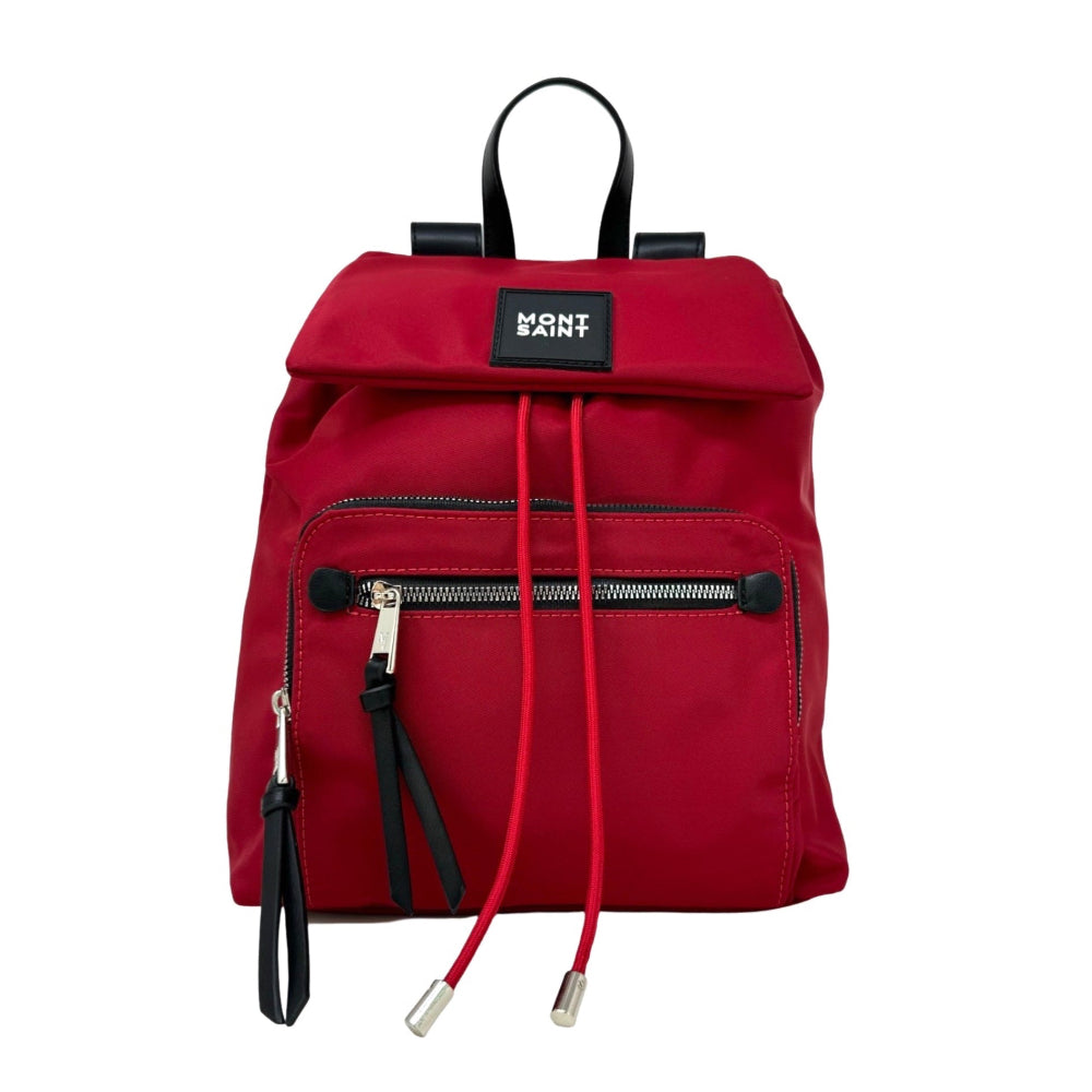 Mochila Montsaint Scarlet