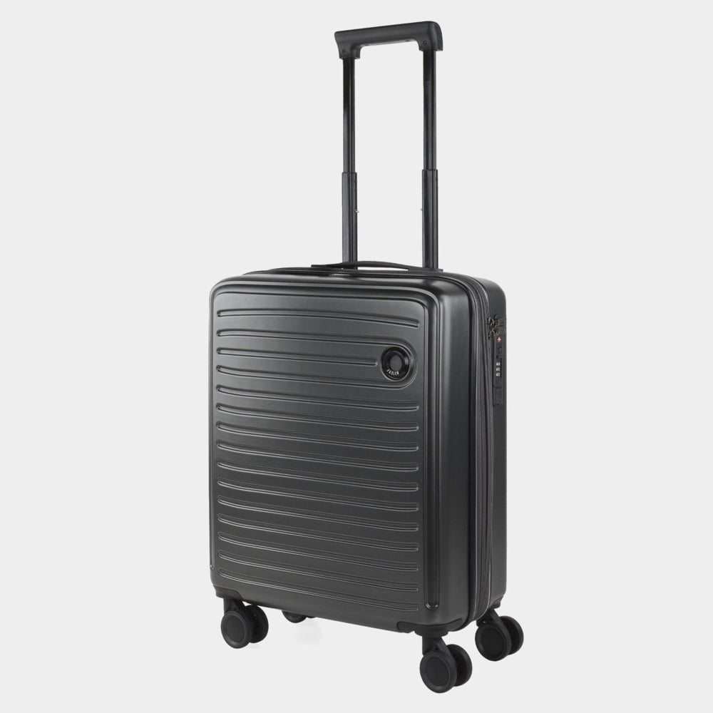 Maleta Cabina Expandible Jaslen Padua