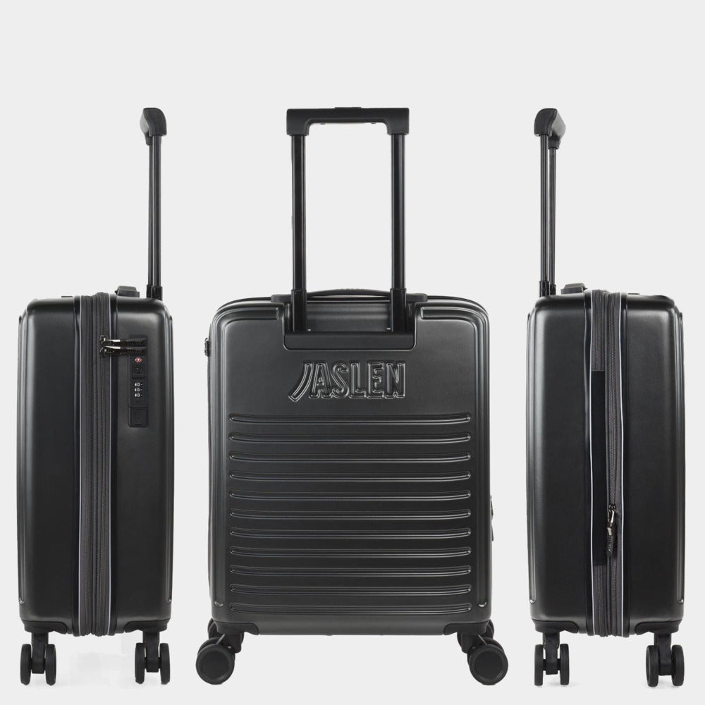 Maleta Cabina Expandible Jaslen Padua