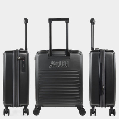 Maleta Cabina Expandible Jaslen Padua