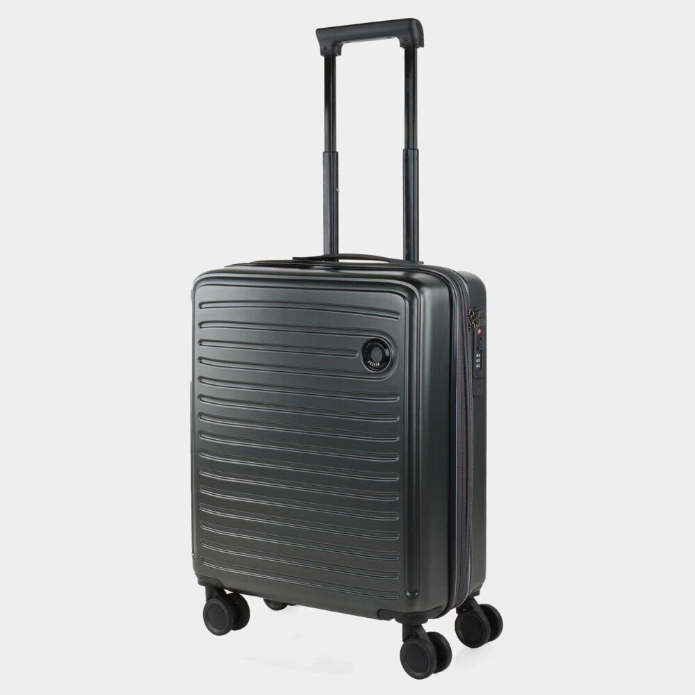 Maleta Cabina Expandible con Porta Ordenador Jaslen Padua