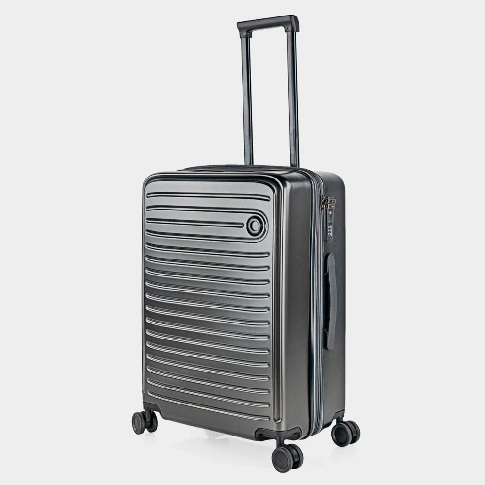 Maleta Mediana 65Cm Expandible Jaslen Padua