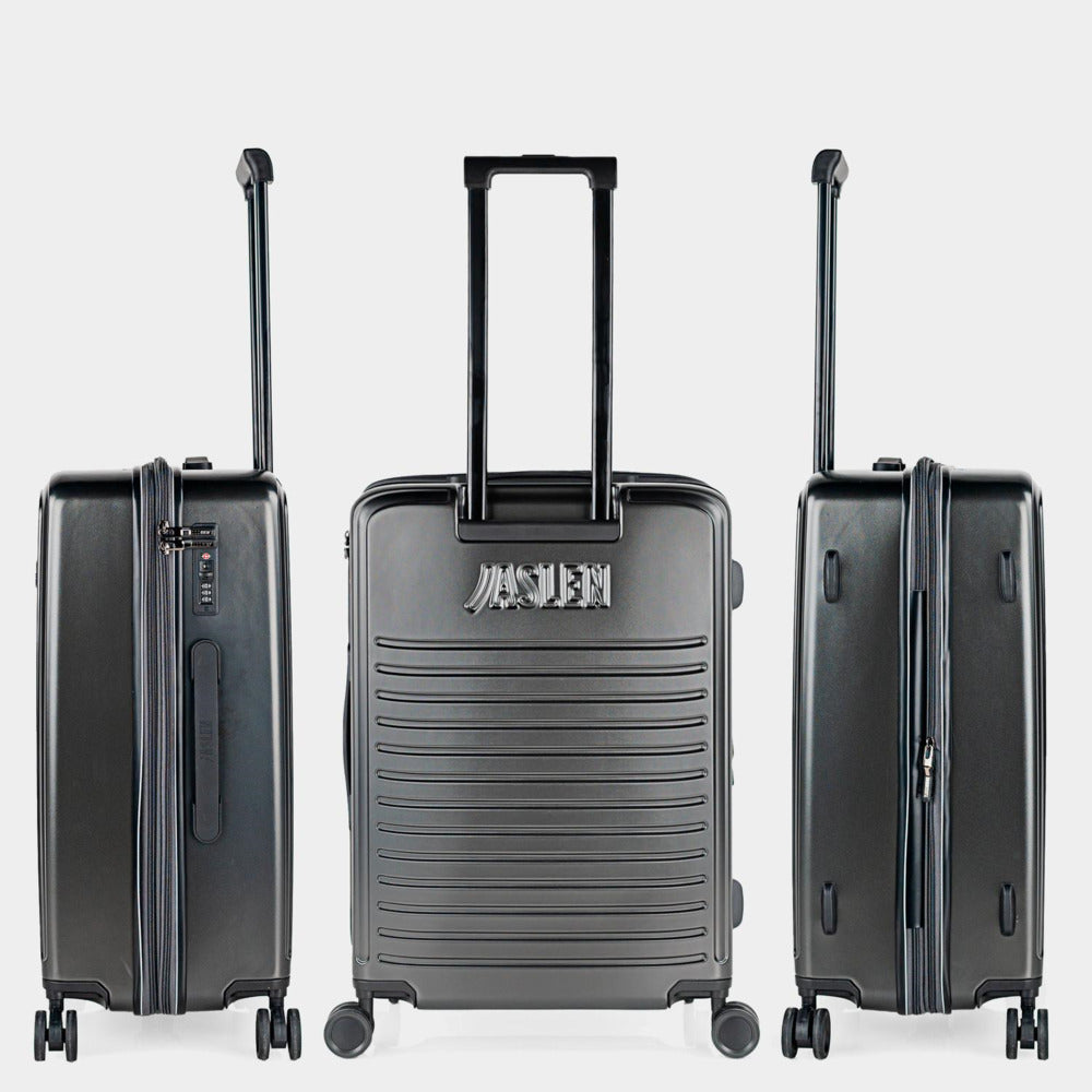 Maleta Mediana 65Cm Expandible Jaslen Padua