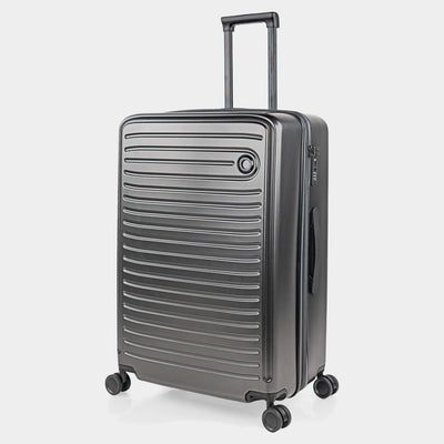 Maleta Grande 75Cm Expandible Jaslen Padua