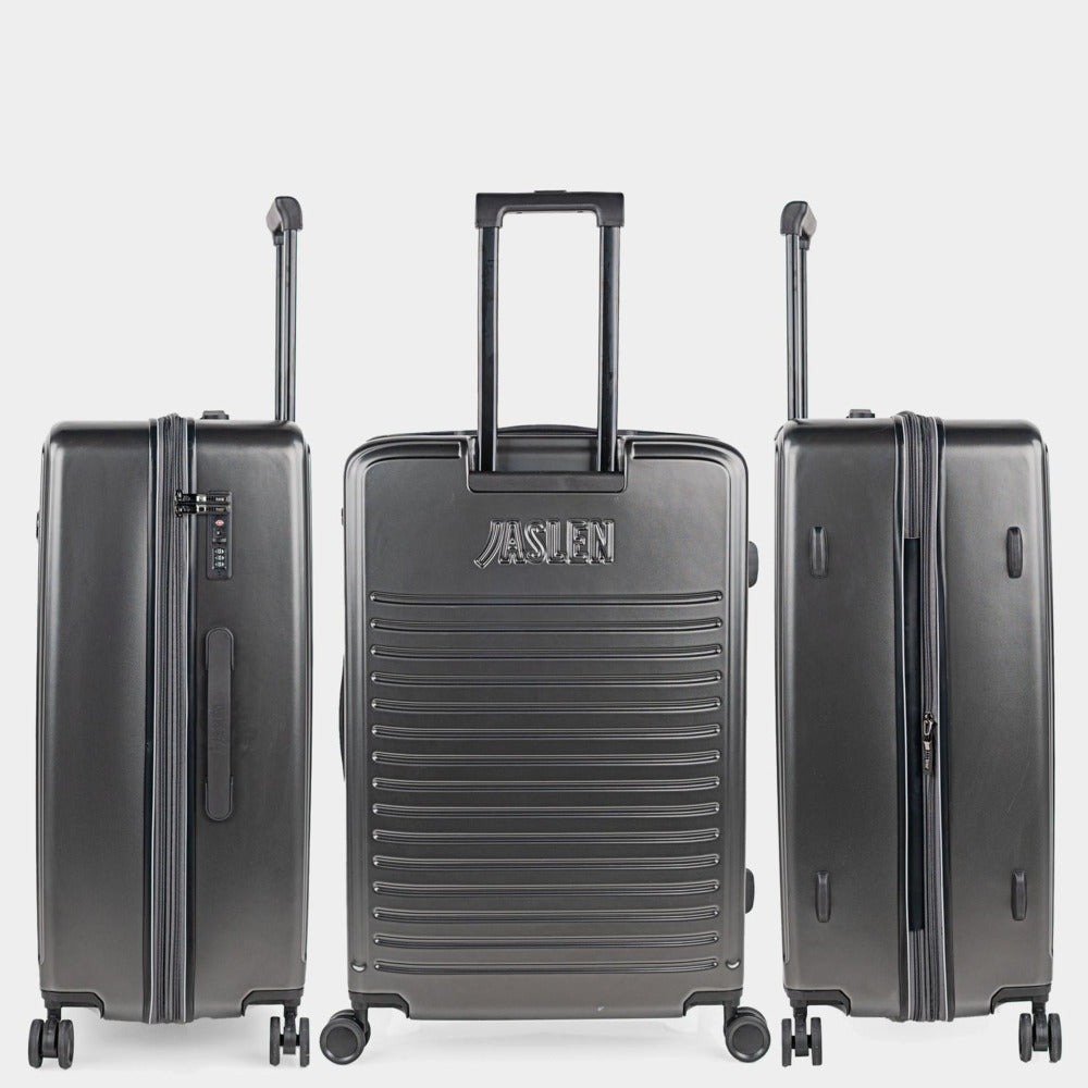 Maleta Grande 75Cm Expandible Jaslen Padua