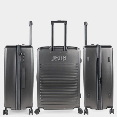 Maleta Grande 75Cm Expandible Jaslen Padua