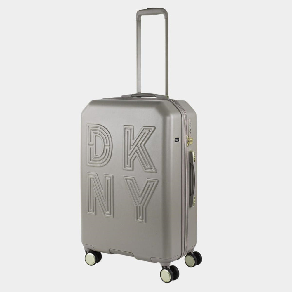 Maleta Mediana 67Cm DKNY - 2004 Remix