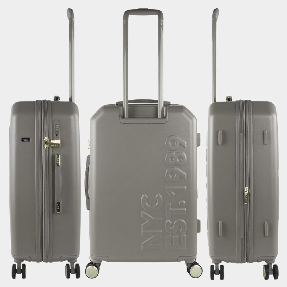 Maleta Mediana 67Cm DKNY - 2004 Remix