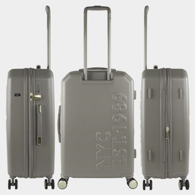 Maleta Mediana 67Cm DKNY - 2004 Remix