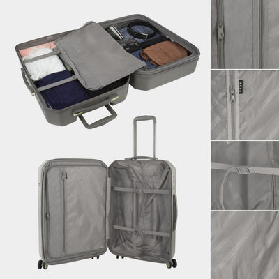 Maleta Mediana 67Cm DKNY - 2004 Remix