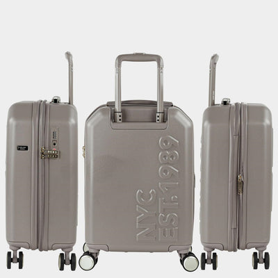 Maleta Cabina DKNY - 2004 Remix (55 x 36 x 23 cm)