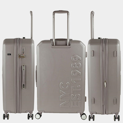 Maleta Grande 78Cm DKNY - 2004 Remix