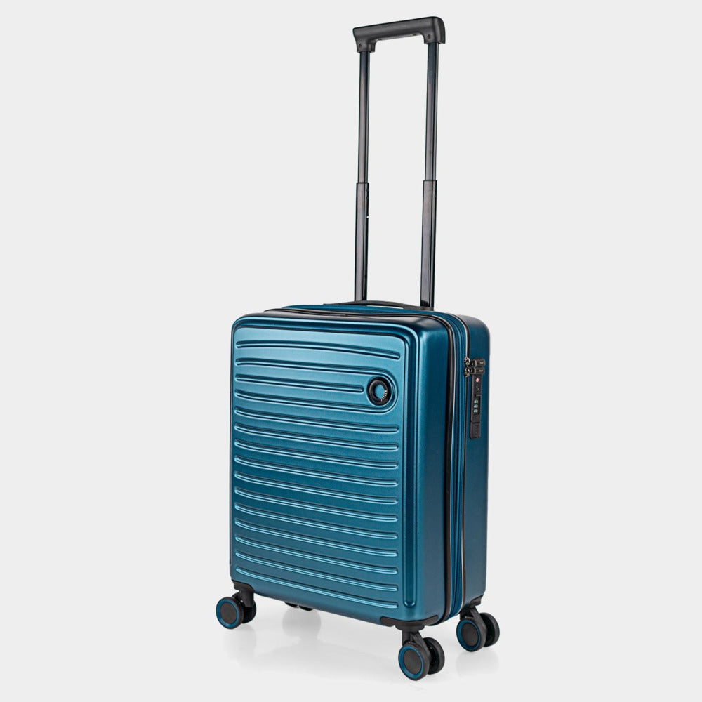 Maleta Cabina Expandible Jaslen Padua