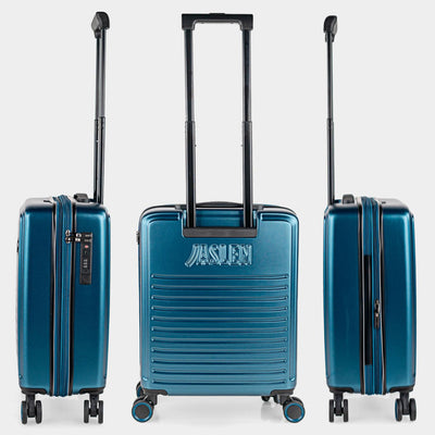 Maleta Cabina Expandible Jaslen Padua
