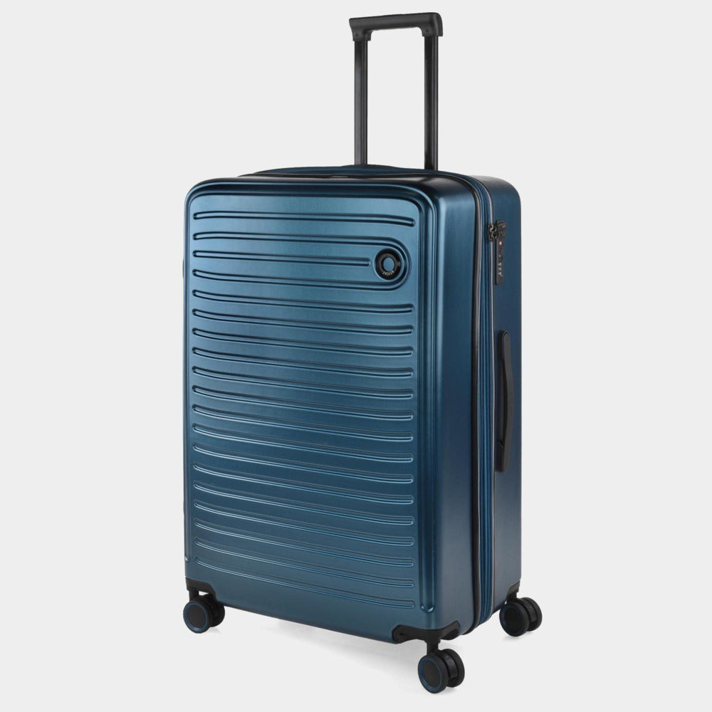 Maleta Grande 75Cm Expandible Jaslen Padua