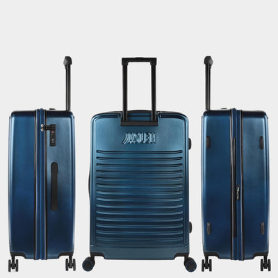 Maleta Grande 75Cm Expandible Jaslen Padua