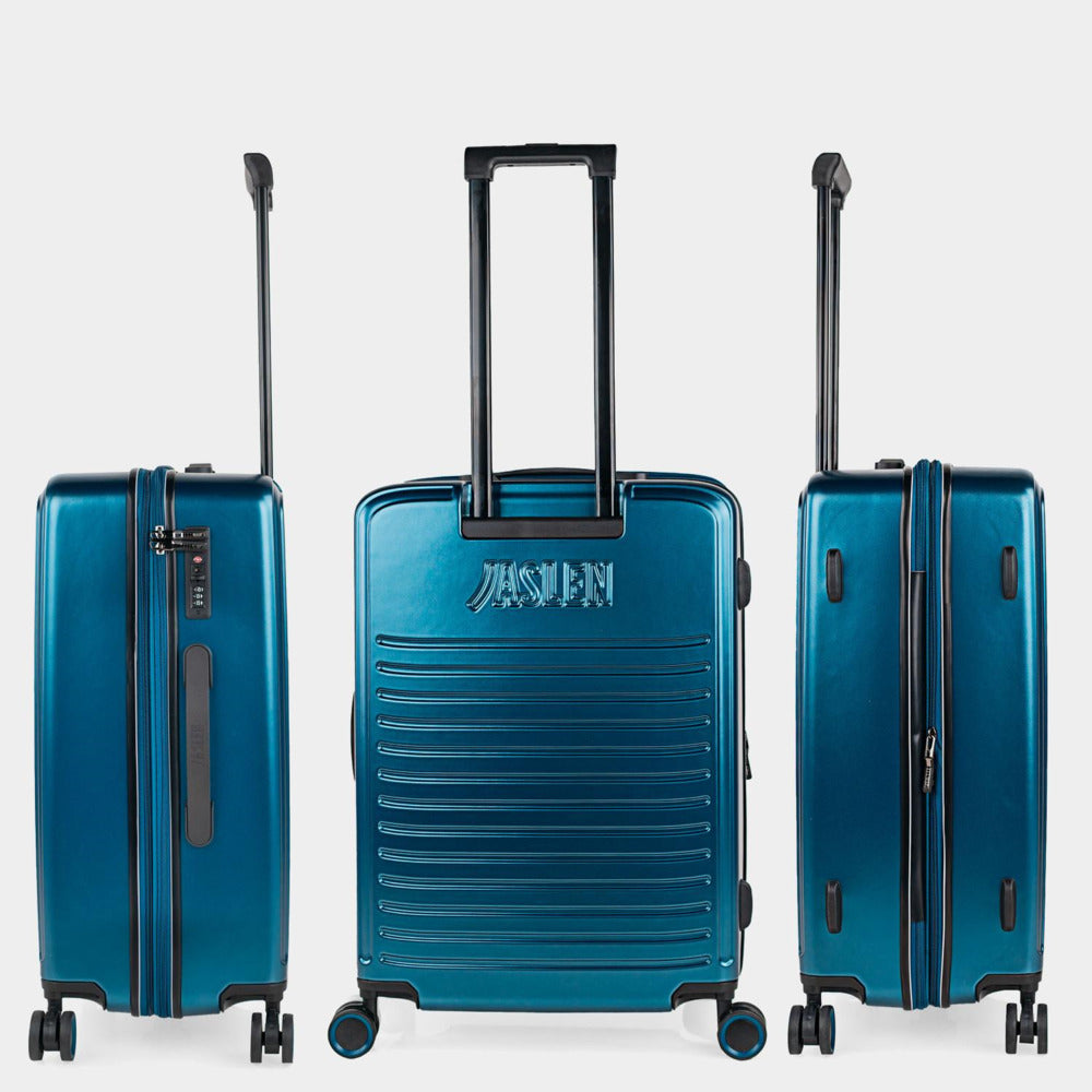 Maleta Mediana 65Cm Expandible Jaslen Padua