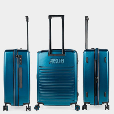 Maleta Mediana 65Cm Expandible Jaslen Padua