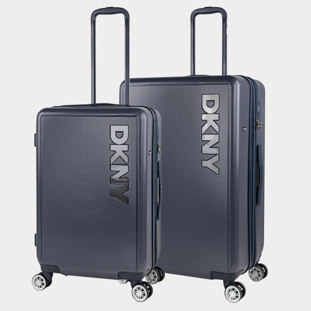 Juego de 2 Maletas Mediana y Grande DKNY - 3103 Simply Put