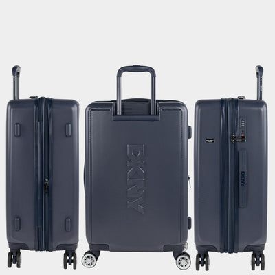 Juego de 2 Maletas Mediana y Grande DKNY - 3103 Simply Put