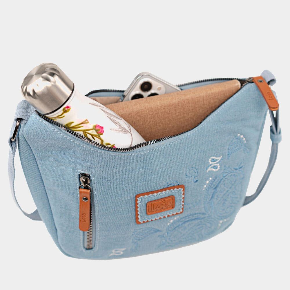 Bolso Bandolera Lois Cincinnati