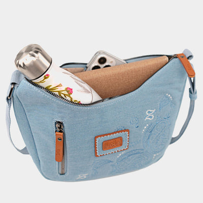 Bolso Bandolera Lois Cincinnati