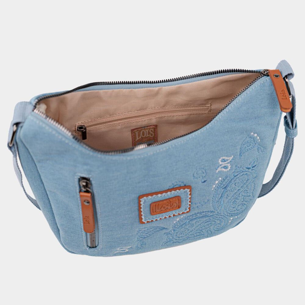 Bolso Bandolera Lois Cincinnati