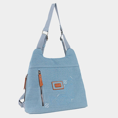 Mochila Antirrobo Lois Cincinnati