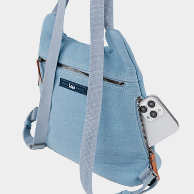 Mochila Antirrobo Lois Cincinnati