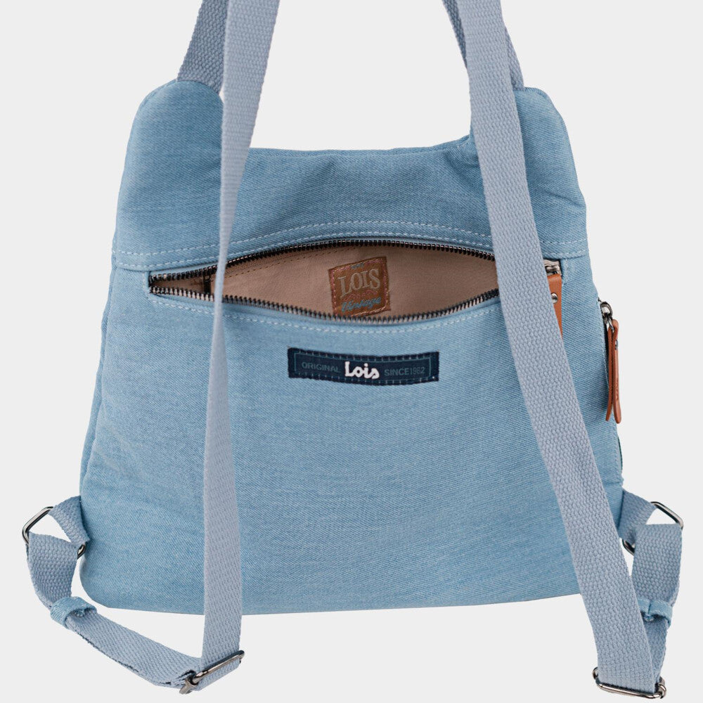 Mochila Antirrobo Lois Cincinnati