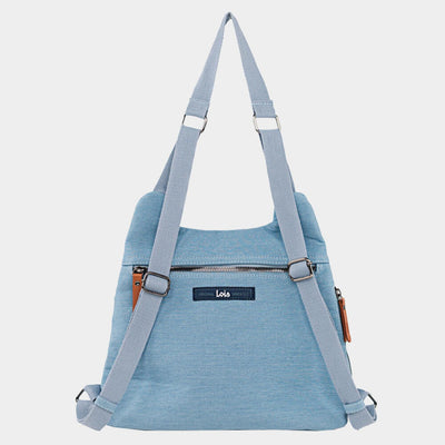 Mochila Antirrobo Lois Cincinnati
