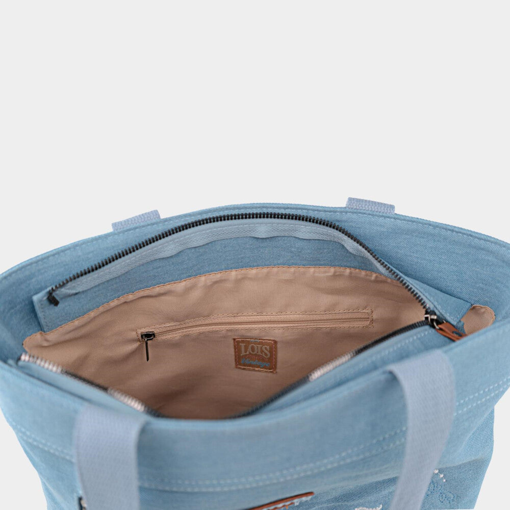 Bolso Shopper Lois Cincinnati