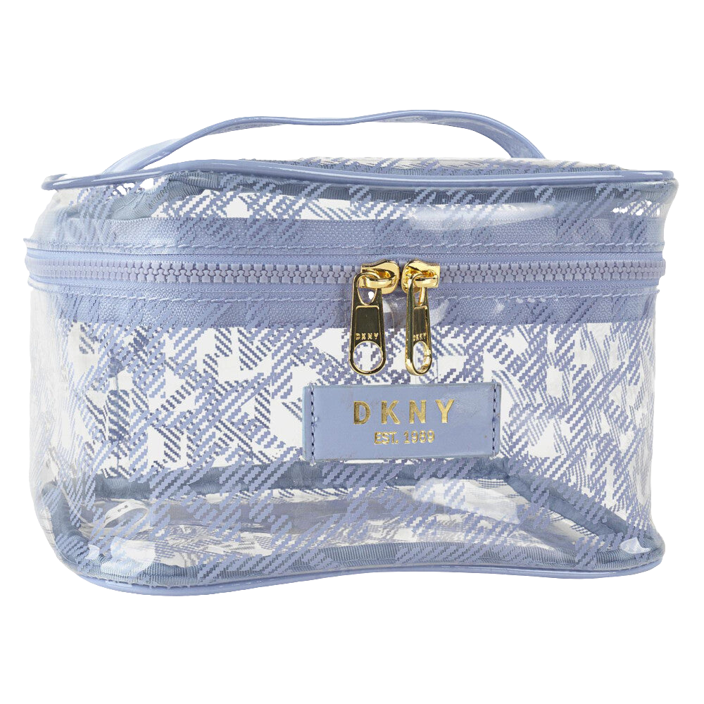 Neceser viaje DKNY Lucid Dream - 637 Purple lace