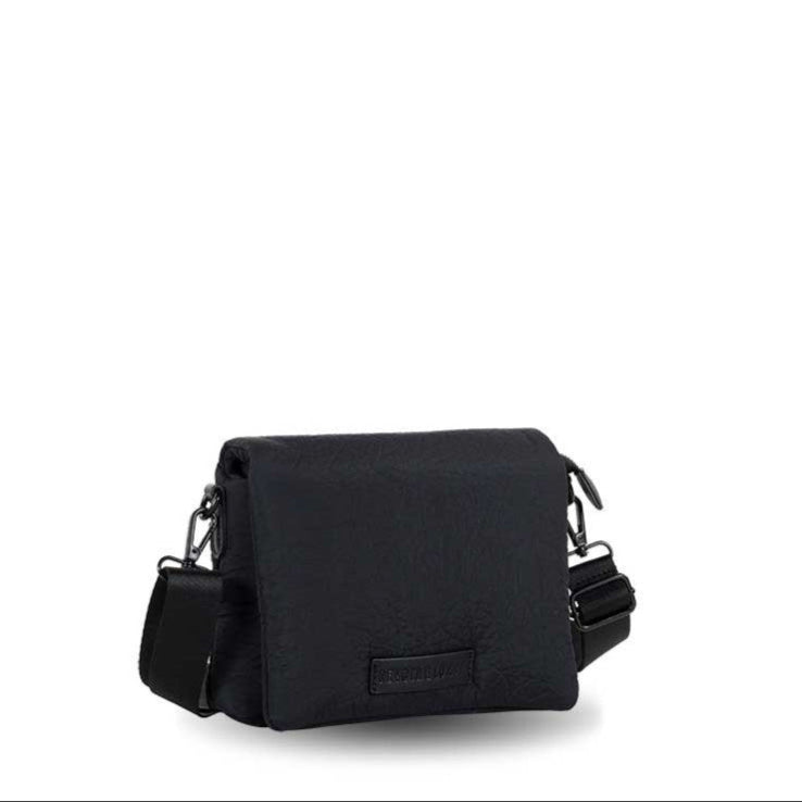 Bandolera Devota & Lomba Elephant Negro