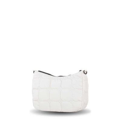 Bandolera monedero extraíble Ventis color Blanco roto