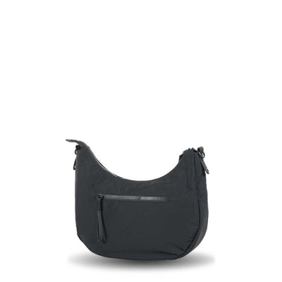 Bandolera gondola Devota & Lomba Essential Negro