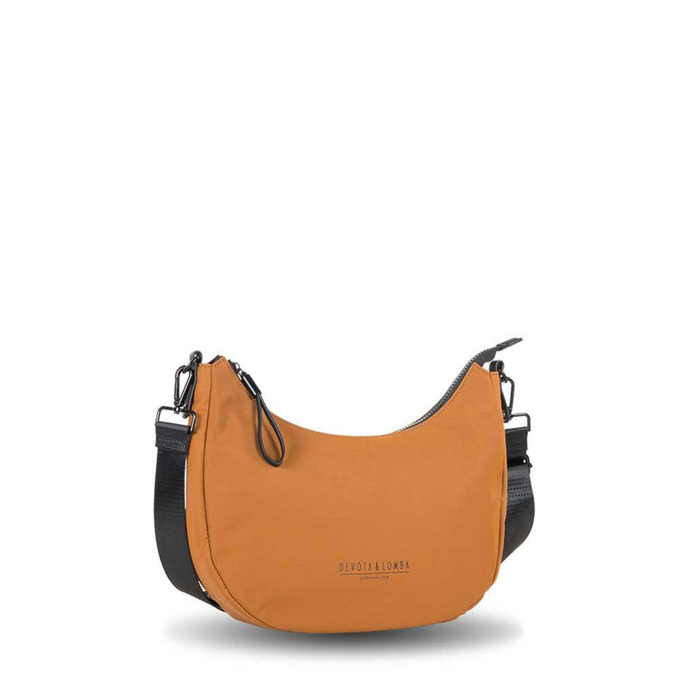 Bandolera gondola Devota & Lomba Essential Teja