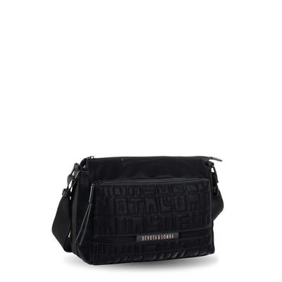 Bandolera Devota & Lomba Master Negro